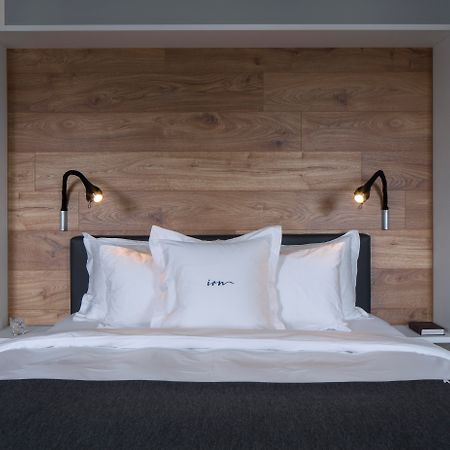 Ion City Hotel, Reykjavik, A Member Of Design Hotels Εξωτερικό φωτογραφία