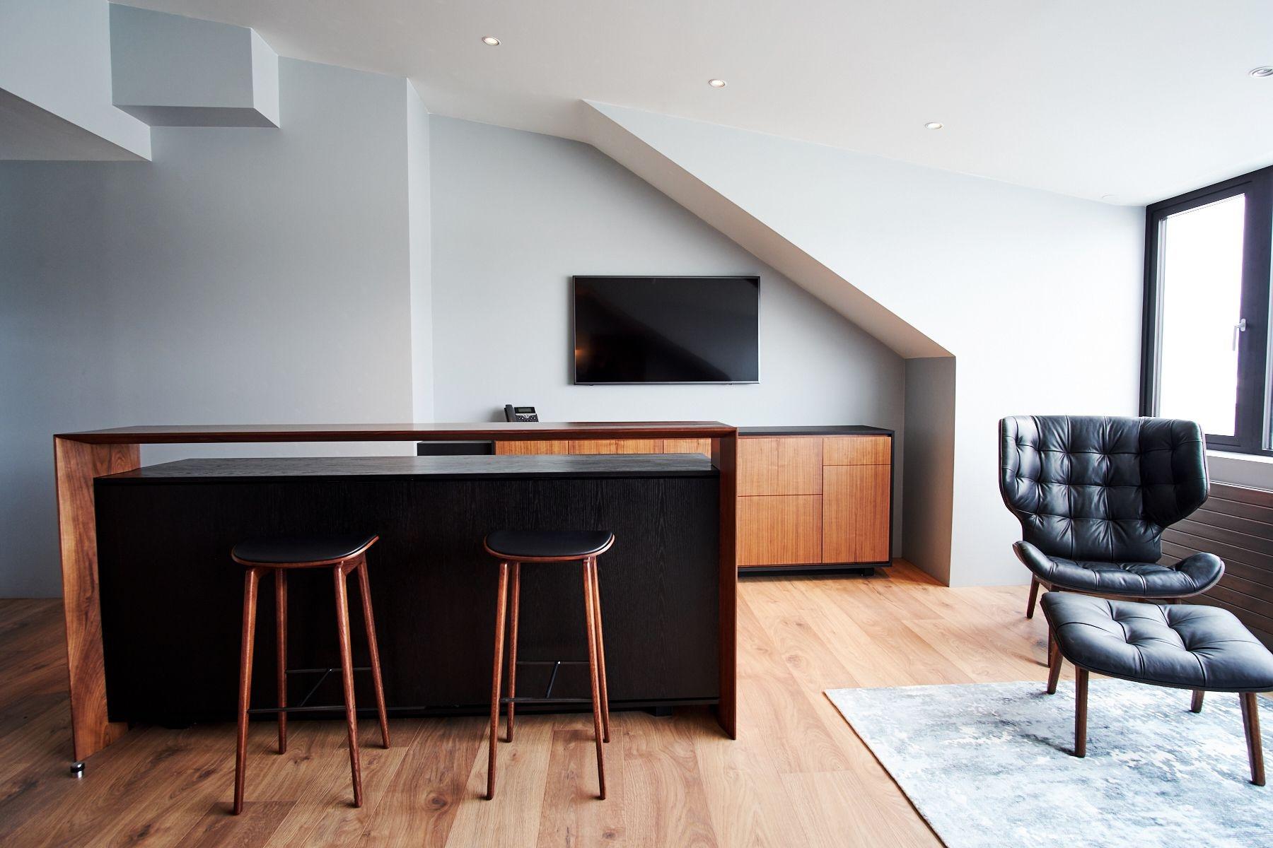 Ion City Hotel, Reykjavik, A Member Of Design Hotels Εξωτερικό φωτογραφία