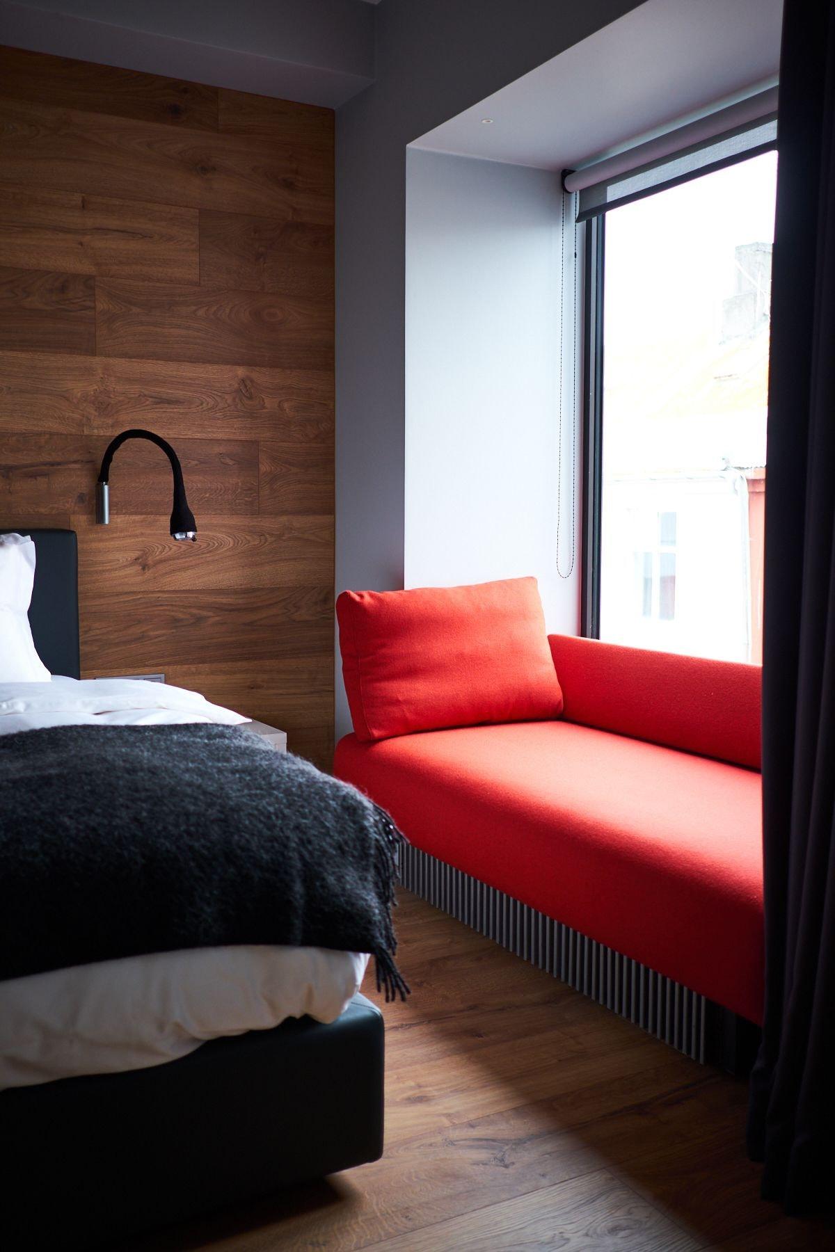 Ion City Hotel, Reykjavik, A Member Of Design Hotels Εξωτερικό φωτογραφία
