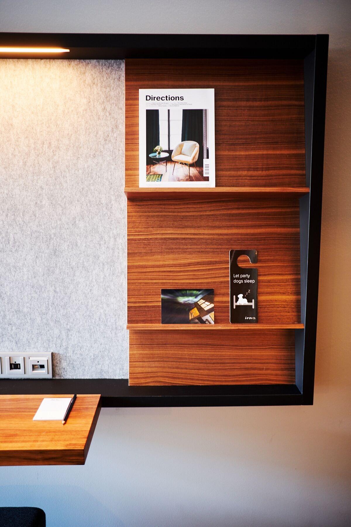 Ion City Hotel, Reykjavik, A Member Of Design Hotels Εξωτερικό φωτογραφία
