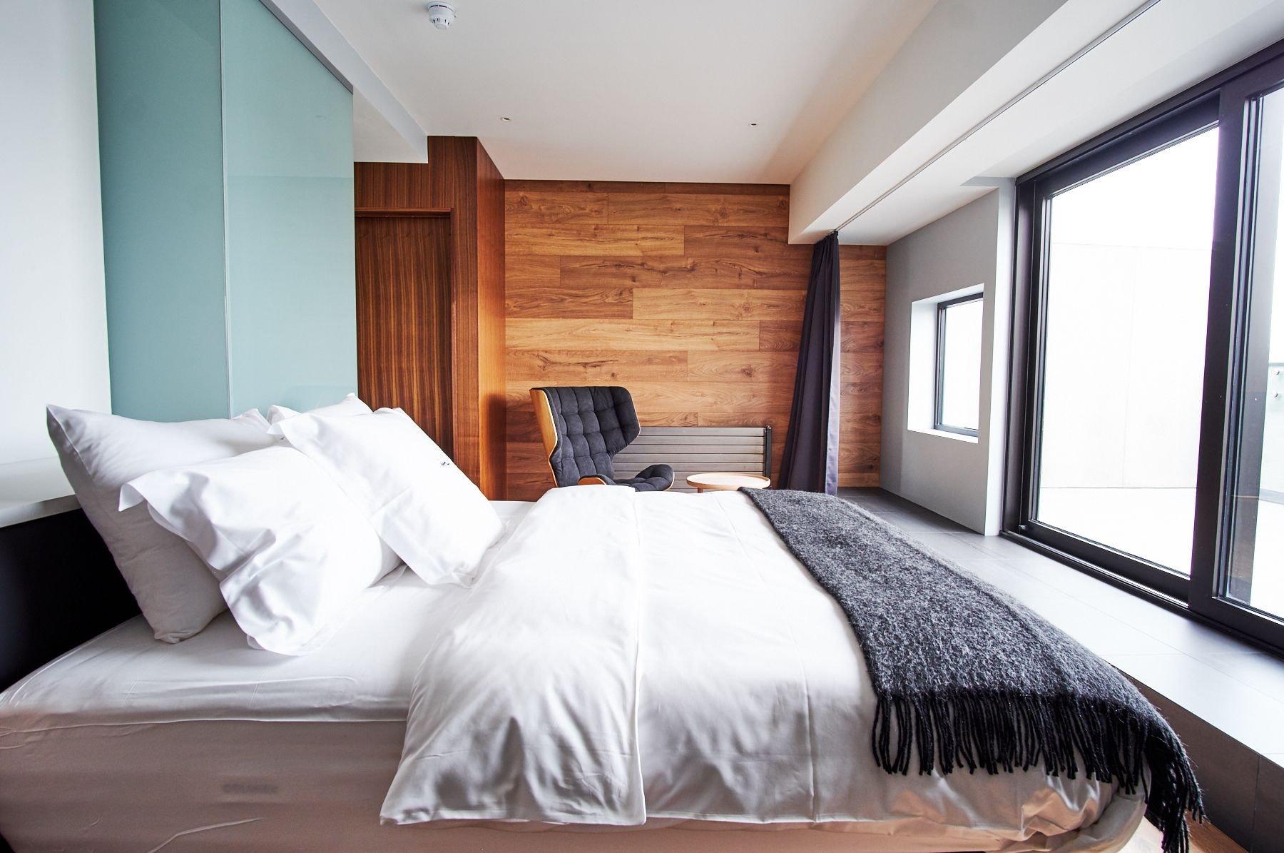 Ion City Hotel, Reykjavik, A Member Of Design Hotels Εξωτερικό φωτογραφία