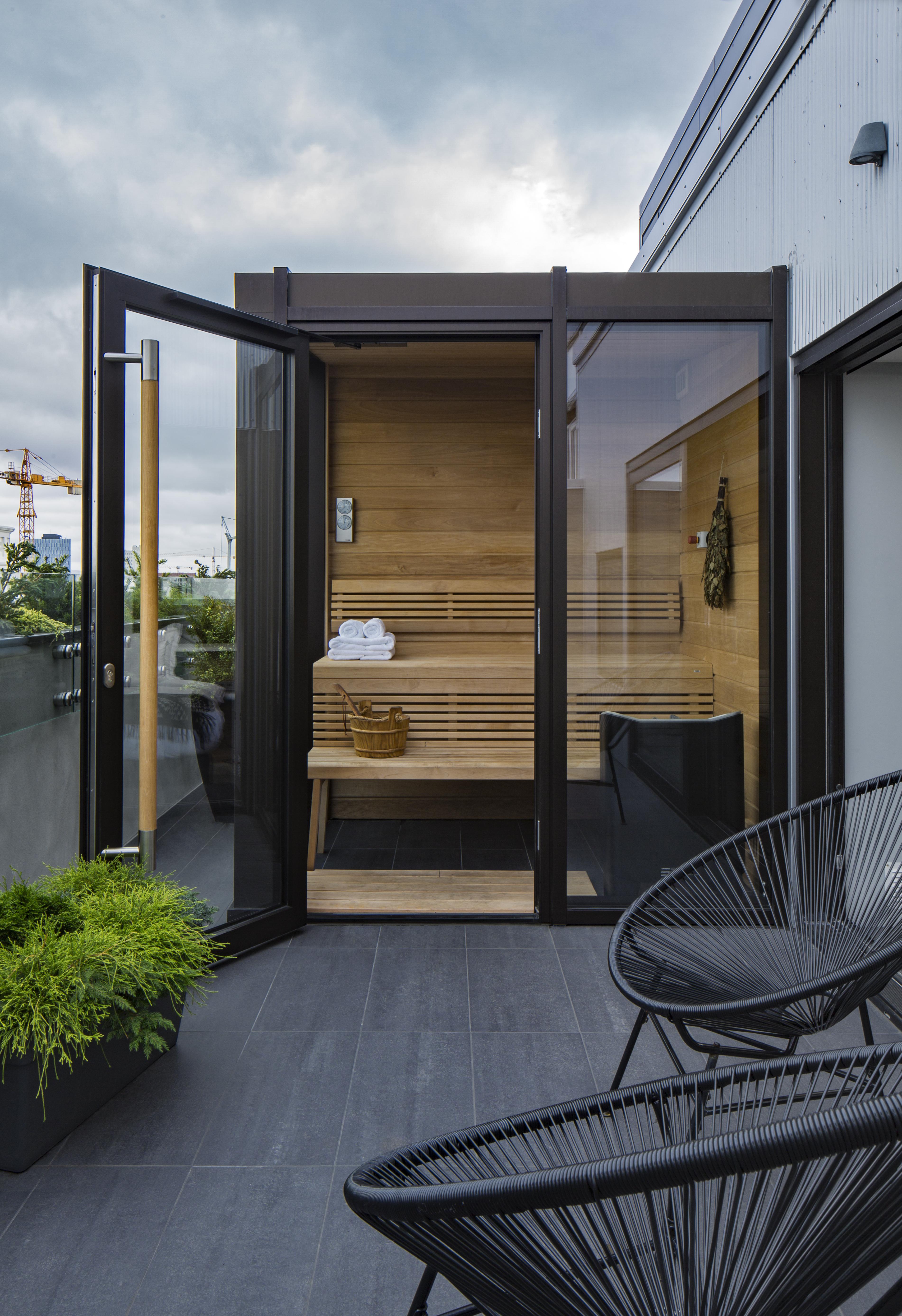 Ion City Hotel, Reykjavik, A Member Of Design Hotels Εξωτερικό φωτογραφία