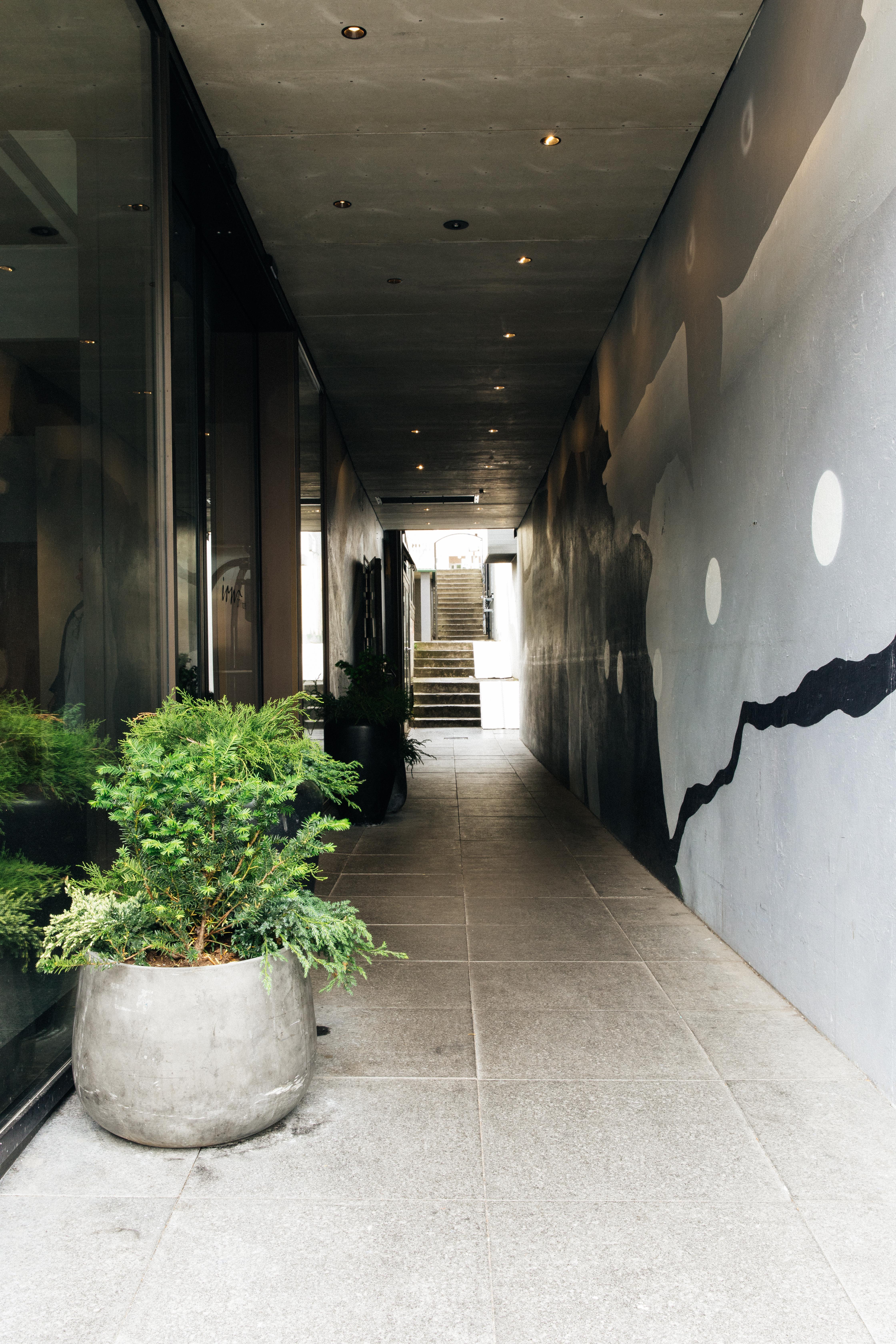 Ion City Hotel, Reykjavik, A Member Of Design Hotels Εξωτερικό φωτογραφία