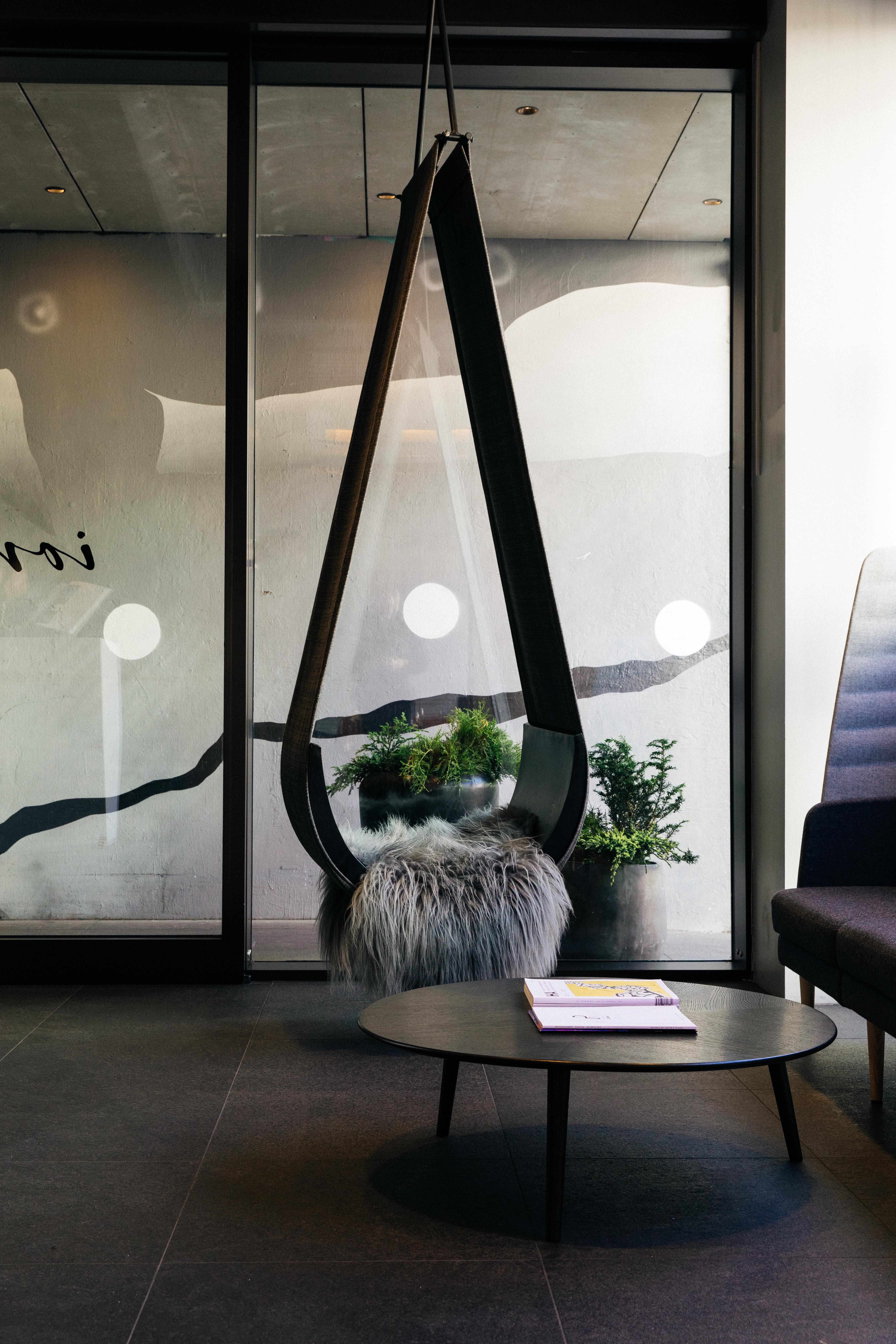 Ion City Hotel, Reykjavik, A Member Of Design Hotels Εξωτερικό φωτογραφία