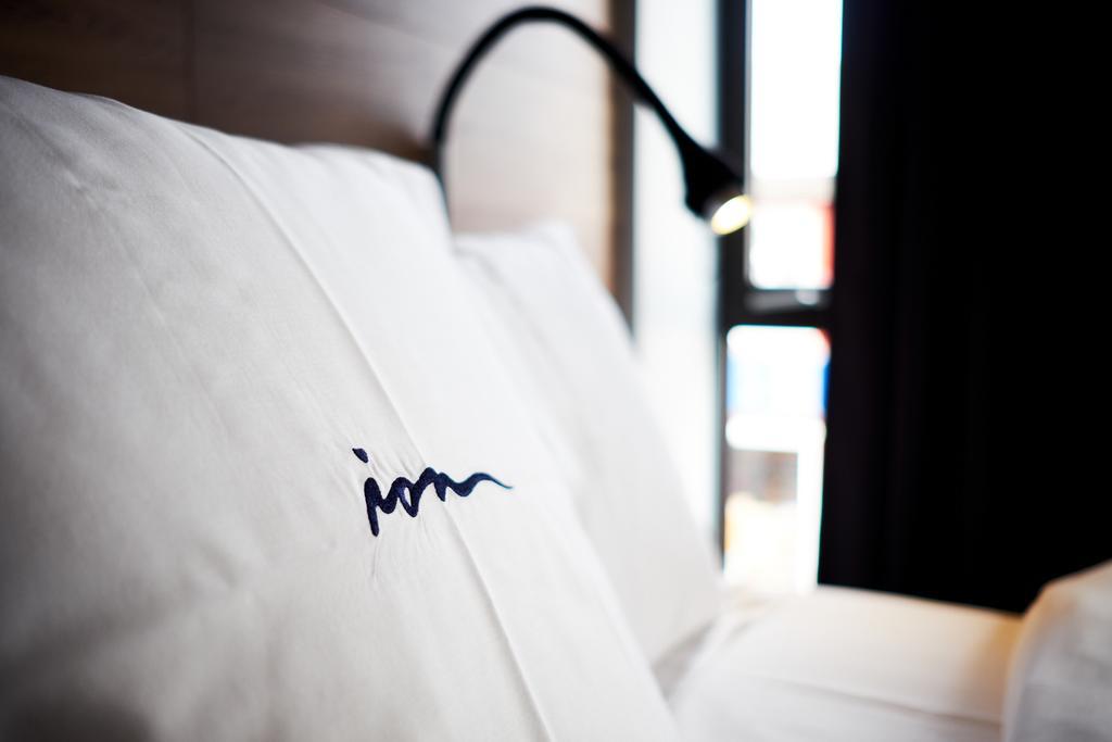 Ion City Hotel, Reykjavik, A Member Of Design Hotels Εξωτερικό φωτογραφία