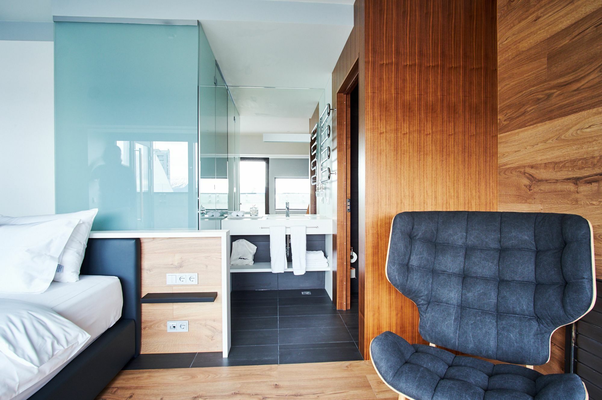 Ion City Hotel, Reykjavik, A Member Of Design Hotels Εξωτερικό φωτογραφία